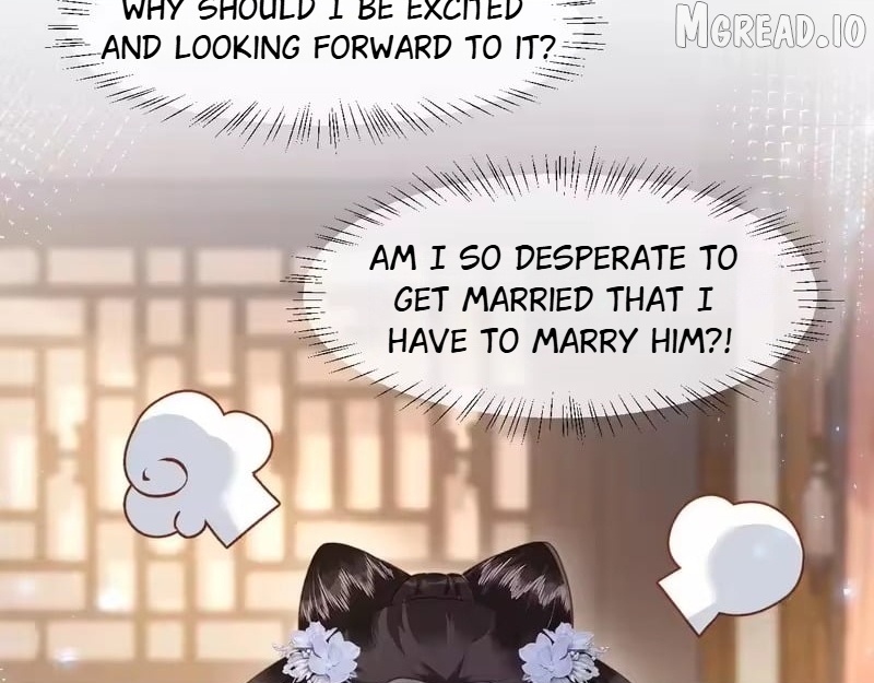 On Our Wedding Night, I Got Pregnant with the Chief Warden’s Child Chapter 66  - page 12